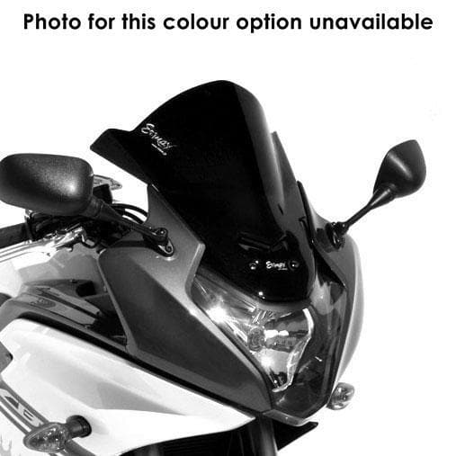 Racing Screen Clear For Honda CBR 600 F 2011-2013