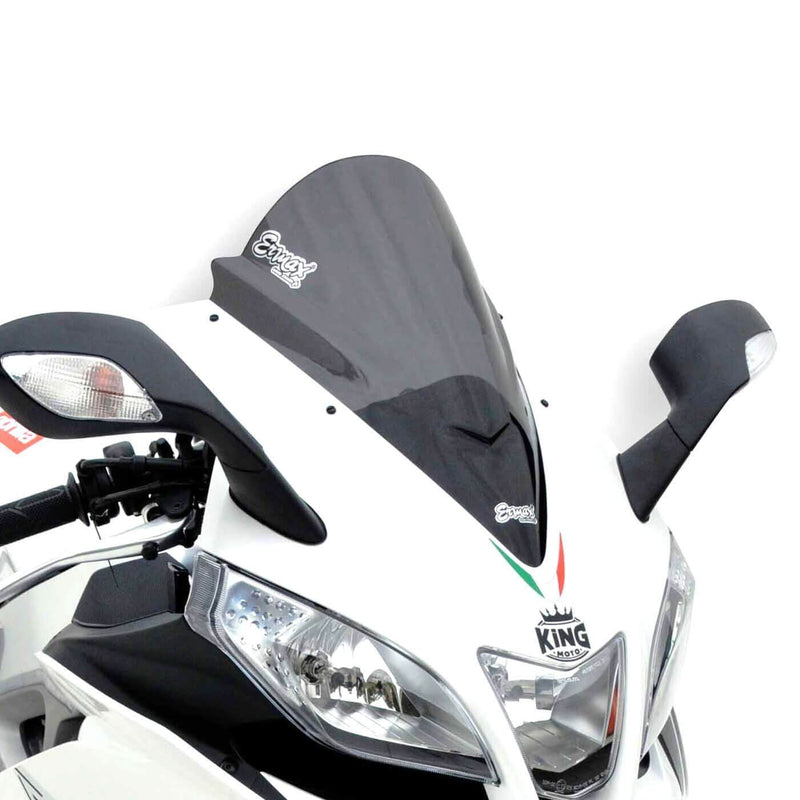 Racing Screen Dark Smoke For Aprilia RSV 4 R 2009-2014