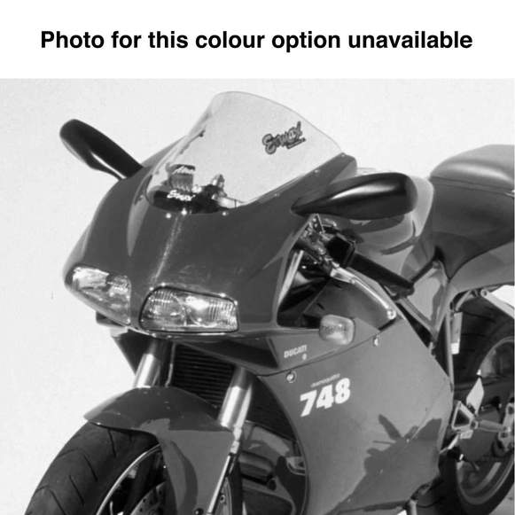 Racing Screen Dark Smoke For Ducati 916 1994-1998