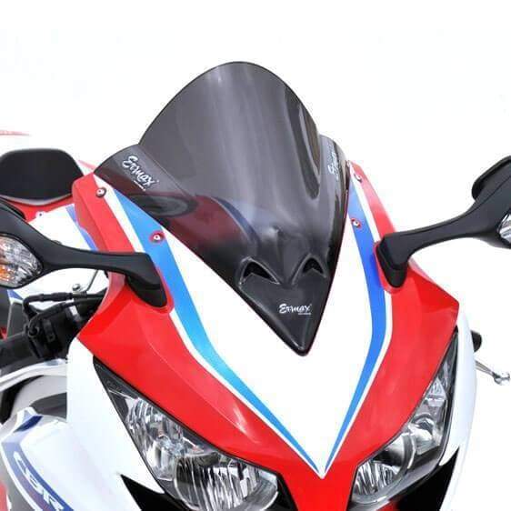 Racing Screen Dark Smoke For Honda CBR 1000 RR 2012-2016