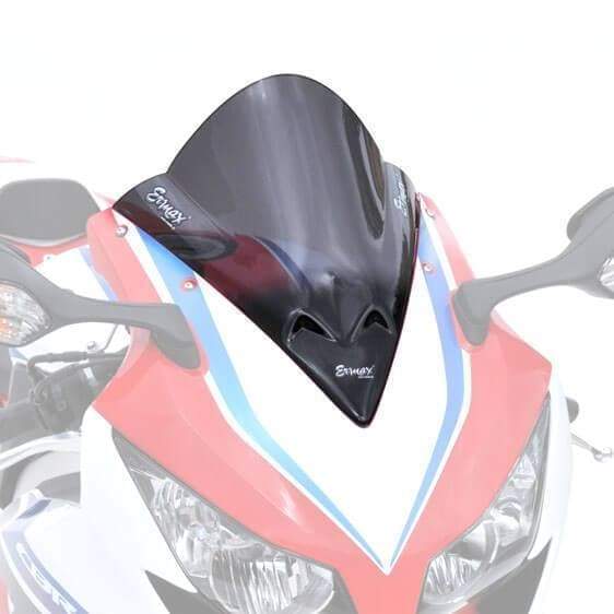 Racing Screen Dark Smoke For Honda CBR 1000 RR 2012-2016