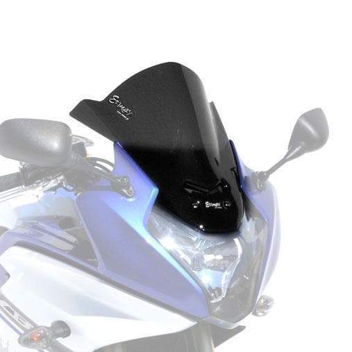 Racing Screen Dark Smoke For Honda CBR 600 F 2011-2013