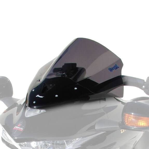 Racing Screen Dark Smoke For Honda DN-01 2008-2009