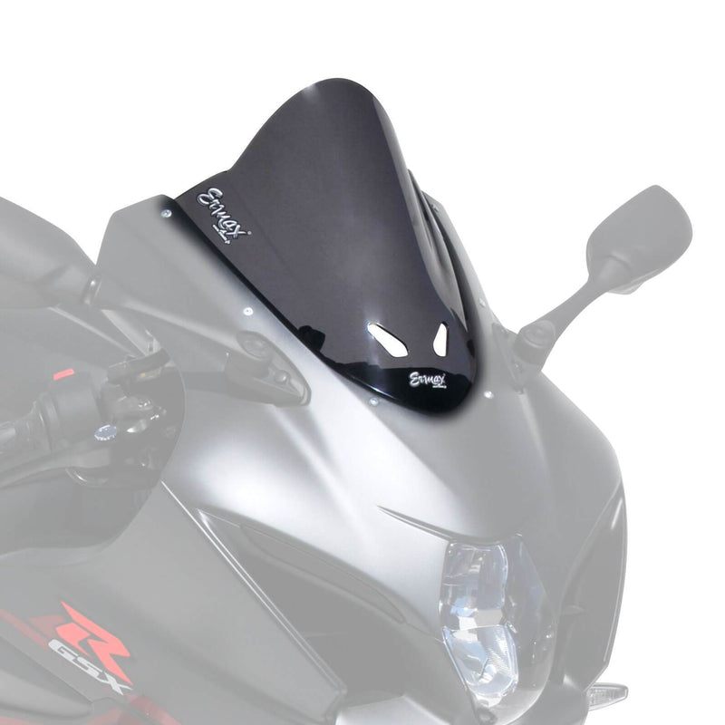 Racing Screen Dark Smoke For Suzuki GSXR 1000 2017-2018