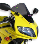 Racing Screen Dark Smoke For Suzuki SV 1000 2003-2016