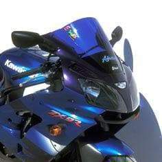 Racing Screen For Purple For Kawasaki ZX9-R 2000-2004