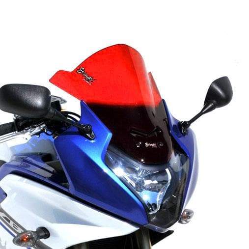 Sport Screen Dark Smoke For Yamaha T-Max 500 2001-2007