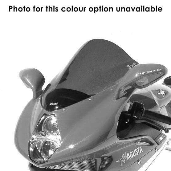 Racing Screen For Red For MV Agusta F4 2002-2009