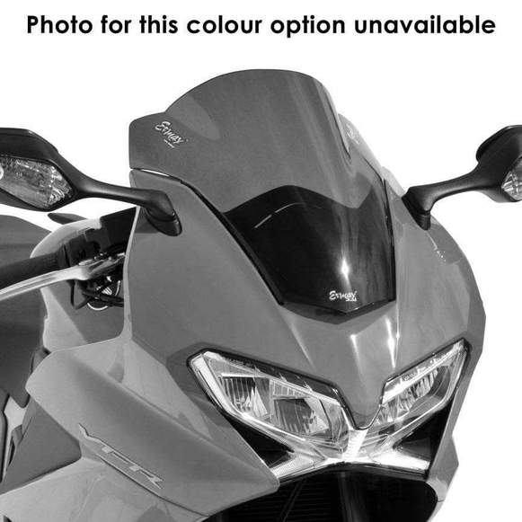 Racing Screen Light Smoke For Honda VFR 800 F 2014-2016