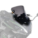 Racing Tall Screen Light Smoke For Kawasaki Ninja 1000 SX 2020-Current
