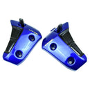 Radiator Cheeks For Gloss Metallic Blue/Matte Black (Yamaha Blue/Matte Black) For Yamaha MT-07 2018-2020