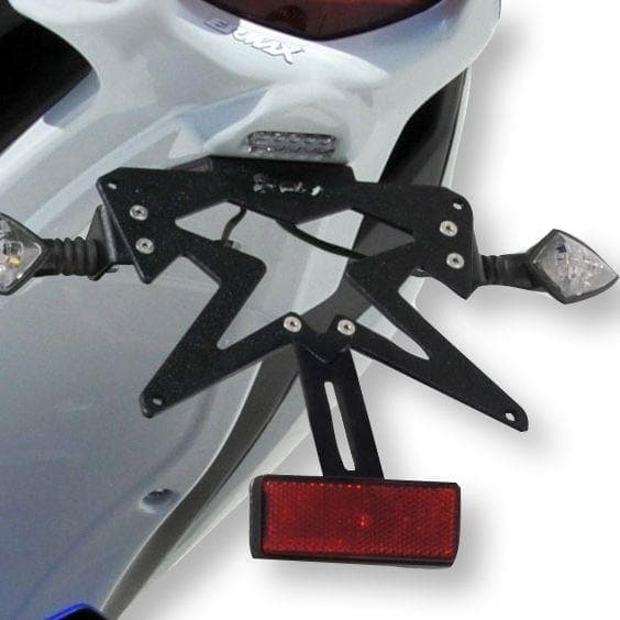 Reflector Holder Black E9105IN059