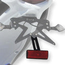 Reflector Holder Black E9105IN059