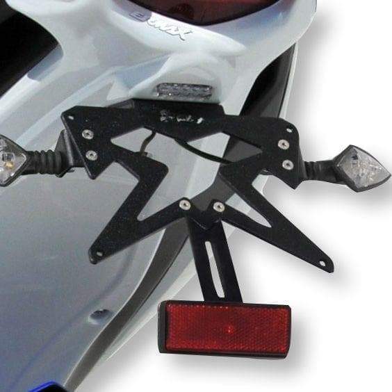 Radikal Yoke Protector Grey For BMW S1000 RR 2019-Current