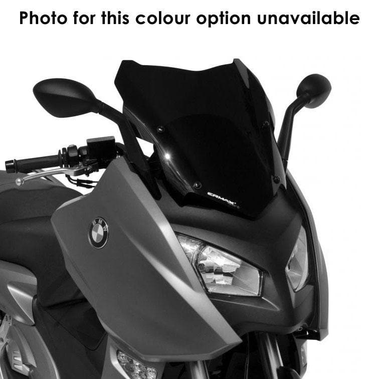 Screen Dark Smoke For BMW C600 Sport 2012-2015