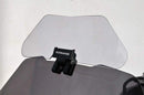 Screen Deflector (Clip Fit for OEM Screen) Clear