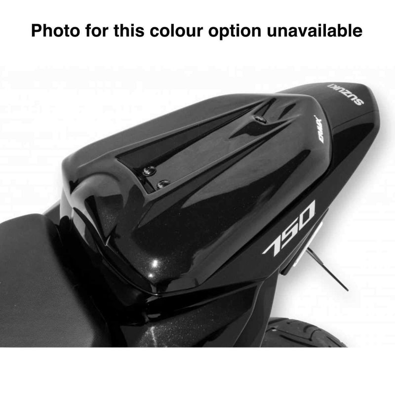 Seat Cowl For Carbon Look For Suzuki GSR 750 2011-2016