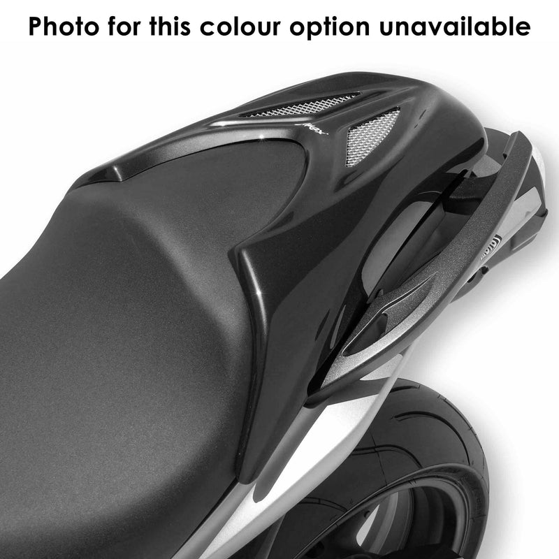 Seat Cowl For Dark Metallic Yellow (Pearl Amber Yellow) For Honda CB 600 F Hornet 2007-2008