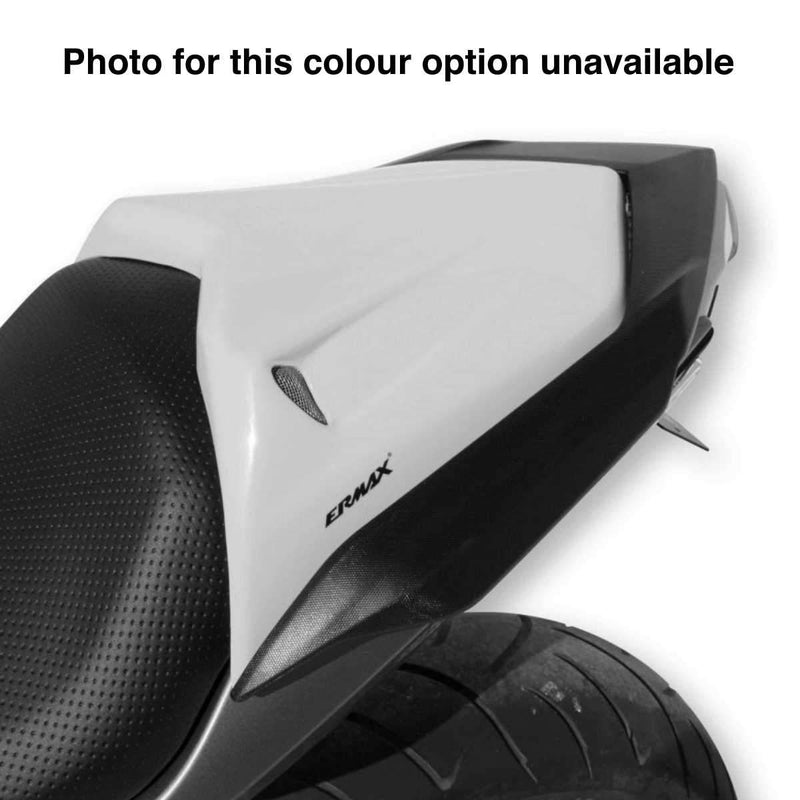 Seat Cowl For Gloss Black (Diablo Black) For Yamaha XJ6 Diversion F 2010-2014