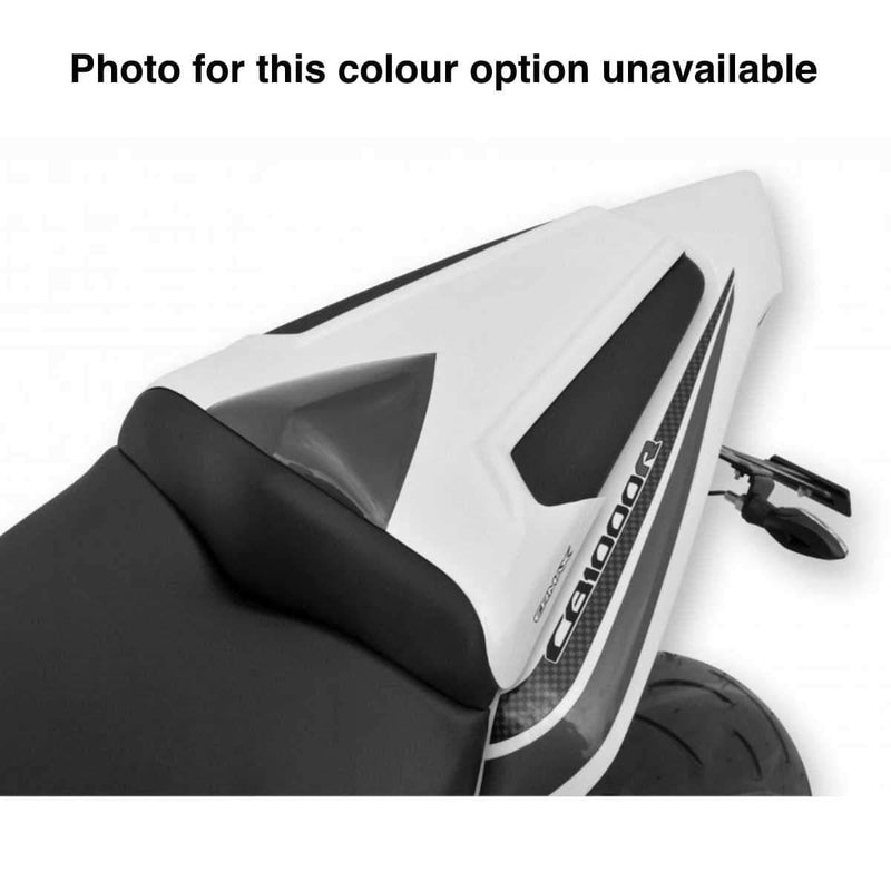 Seat Cowl For Gloss Black (Ebony Black) For Honda CB 1000 R 2015-2017