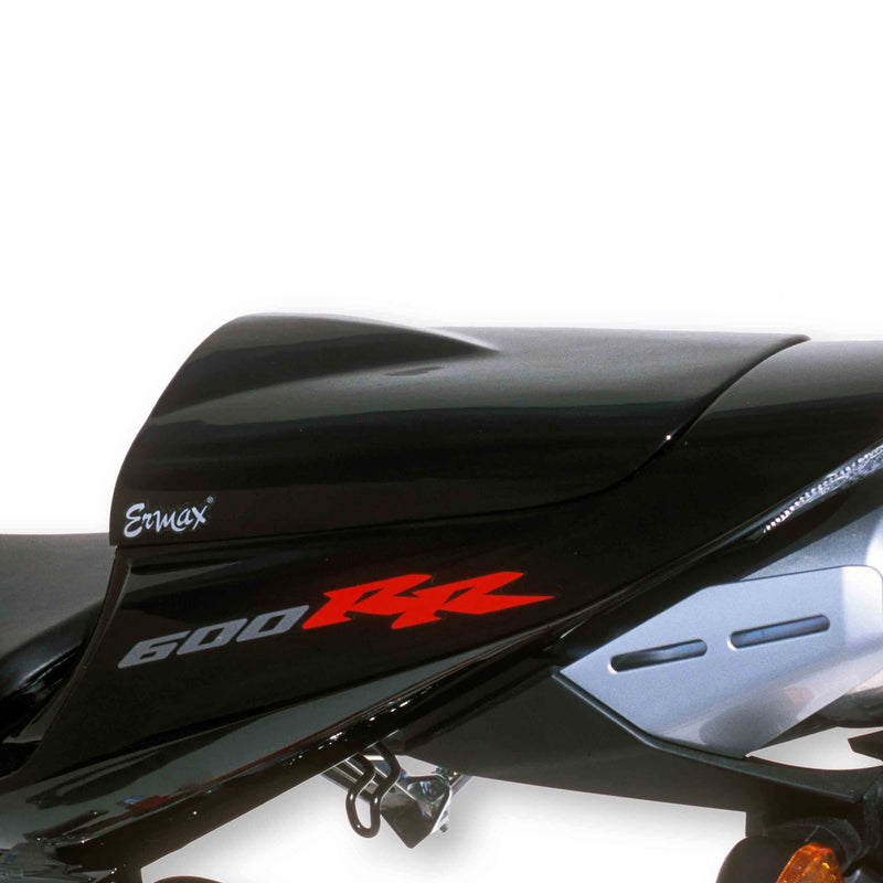 Seat Cowl For Gloss Black (Ebony Black) For Honda CBR 600 F 1999-2007