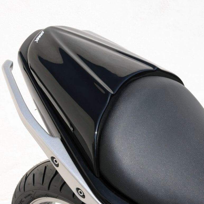 Seat Cowl For Gloss Black (Ebony Black) For Kawasaki ER-6F 2010-2010