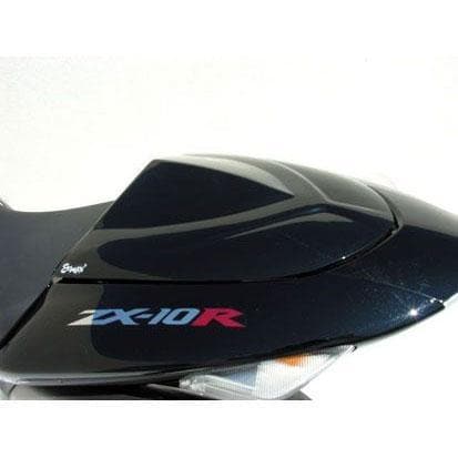 Seat Cowl For Gloss Black (Ebony Black) For Kawasaki ZX10-R 2006-2007