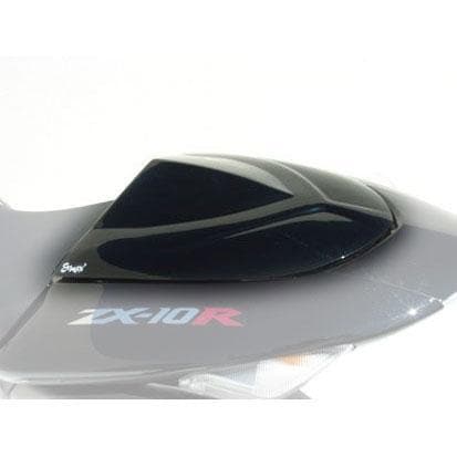 Seat Cowl For Gloss Black (Ebony Black) For Kawasaki ZX10-R 2006-2007