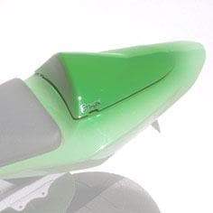 Seat Cowl For Gloss Green (Lime Green) For Kawasaki ZX6-R 2003-2004