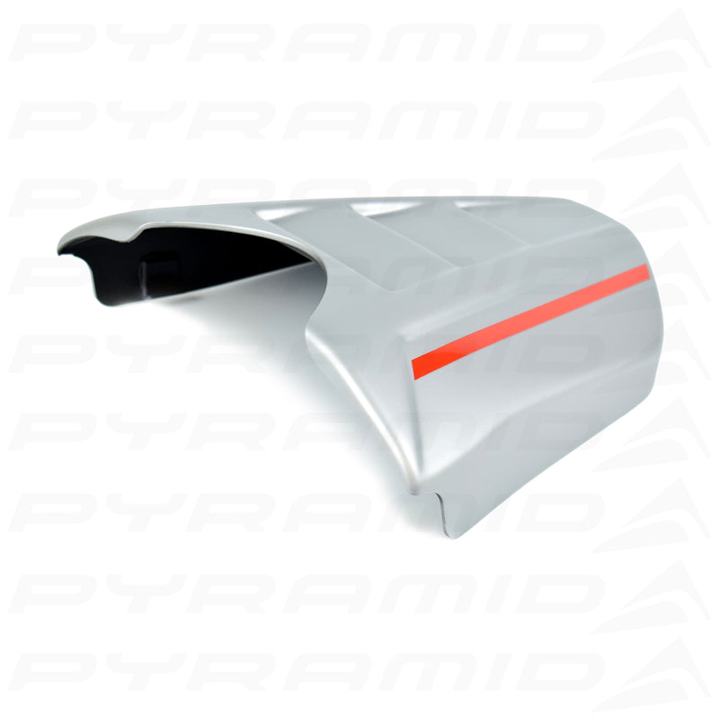 Seat Cowl For Ice Fluo For Yamaha MT-10 2019-Current