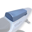 Seat Cowl For Light Metallic Grey (Sonic Silver) For Suzuki SV 1000 2003-2005