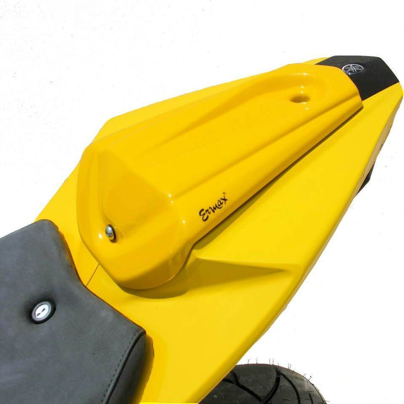 Seat Cowl For Light Metallic Yellow (Performance Yellow) For Yamaha FZ1 2006-2006