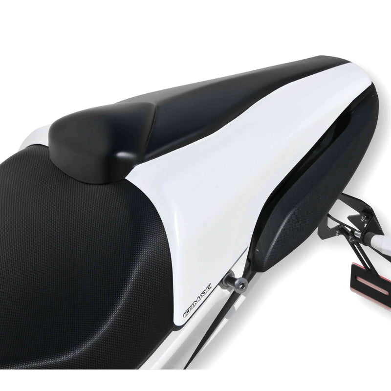 Seat Cowl For Matt Black (Matte Gunpowder Black) For Honda CB 650 F 2016-2016