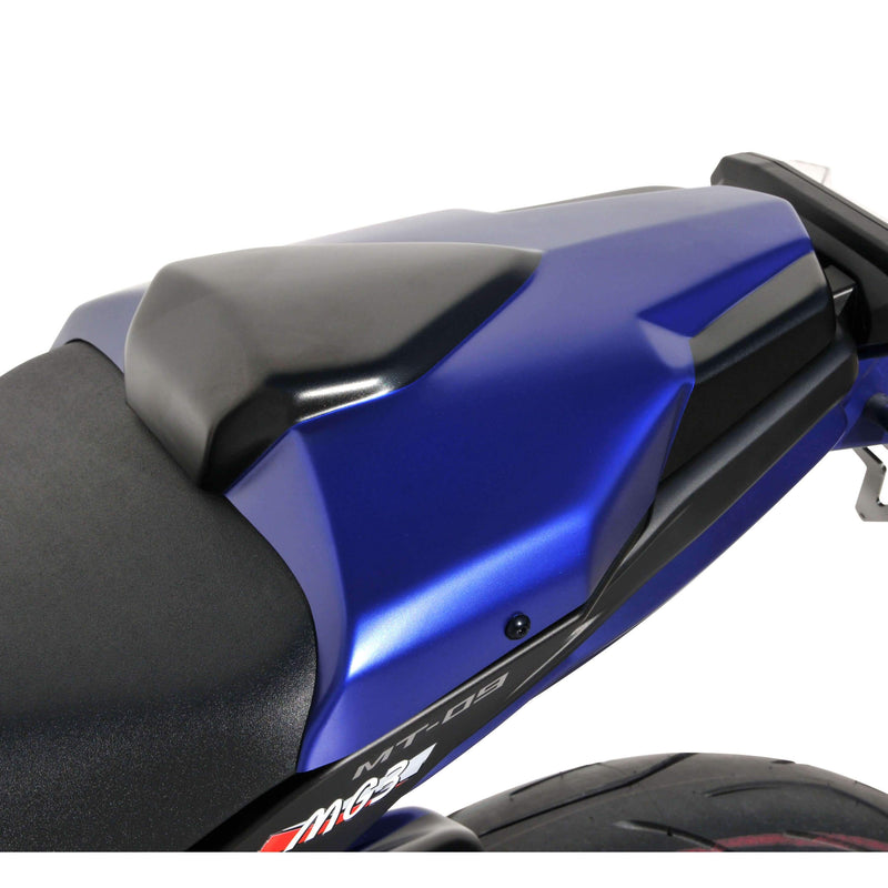 Seat Cowl For Gloss Red/Matte Black (Lava Red) For Yamaha MT-07 2014-2015