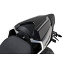 Seat Cowl For Matt Grey/Matte Metallic Black (Matte Grey/Gunpowder Black) For Honda CB 500 F 2019-Current