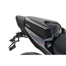 Seat Cowl For Matt Grey/Matte Metallic Black (Matte Grey/Gunpowder Black) For Honda CB 500 F 2019-Current
