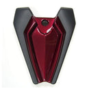 Seat Cowl For Matt Grey/Met Red (Matte Carbon Grey/Candy Crimson Red ) For Kawasaki Z 1000 2014-2016