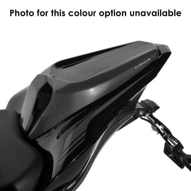 Seat Cowl For Matt Met Black/Metallic Spark Black For Kawasaki Z 900 2020-Current