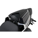 Seat Cowl For Matt Metallic Black (Matte Gunpowder Black) For Honda CB 500 F 2019-Current