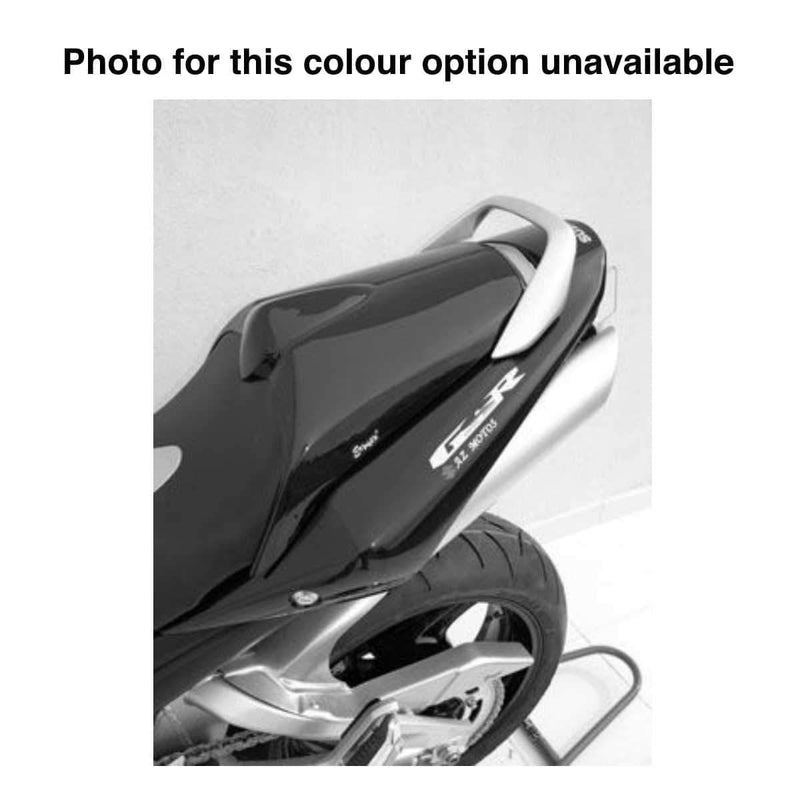 Seat Cowl For Matt Metallic Black For Suzuki GSR 600 2006-2007