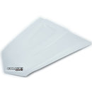 Seat Cowl For Matt White (Pearl White) For Kawasaki Z 650 2017-2017