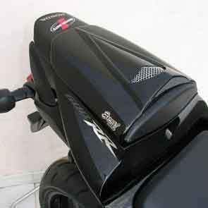 Seat Cowl For Metallic Black (Ebony Black) For Honda CBR 600 RR 2007-2008