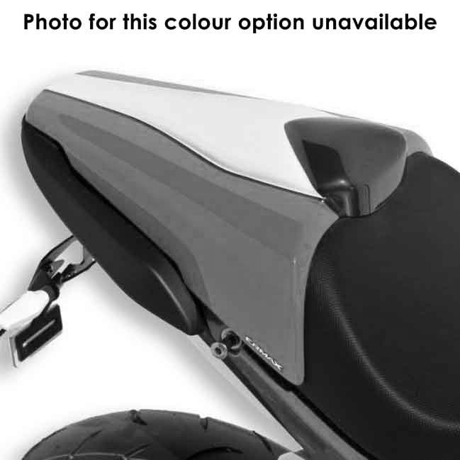 Seat Cowl For Metallic Black (Ebony Black) For Honda CBR 650 F 2014-2015