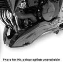 Belly Pan For Pearl Nightstar Black [NHA84] For Honda CB 600 N Hornet 2007-2010