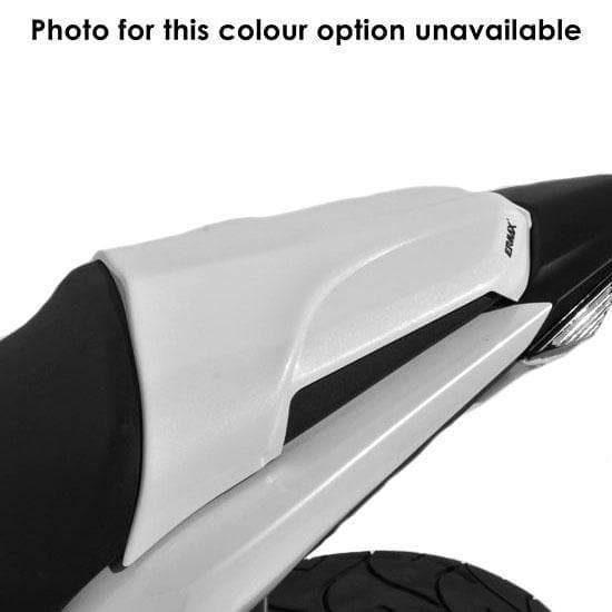 Seat Cowl For Metallic Black (Pearl Nightstar Black) For Honda CBR 600 F 2011-2013