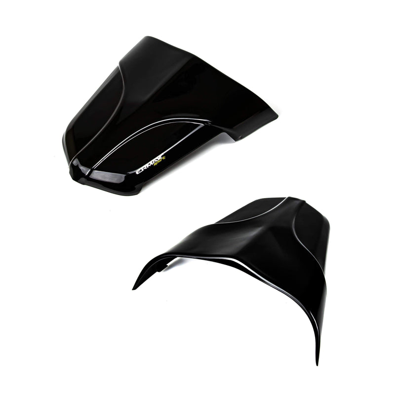 Seat Cowl For Metallic Black (Pearl Nightstar Black) For Honda CBR 600 F 2011-2013