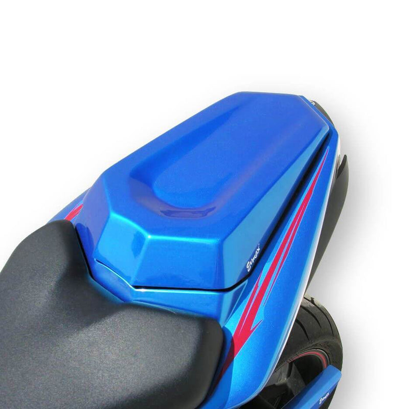 Seat Cowl For Metallic Blue (Power Blue) For Yamaha FZ1 2007-2007