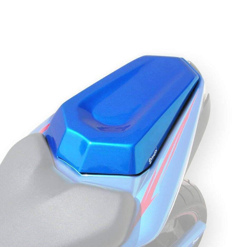 Seat Cowl For Metallic Blue (Power Blue) For Yamaha FZ1 2007-2007