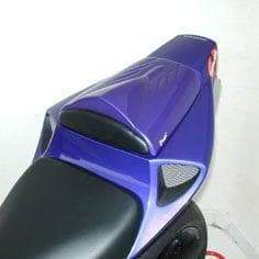 Seat Cowl For Metallic Blue (Repsol Blue) For Honda CBR 1000 RR 2005-2007