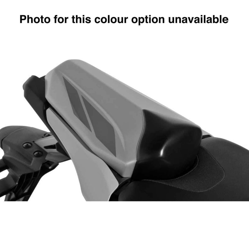 Seat Cowl For Metallic Blue (Yamaha Blue) For Yamaha MT-07 2018-2020